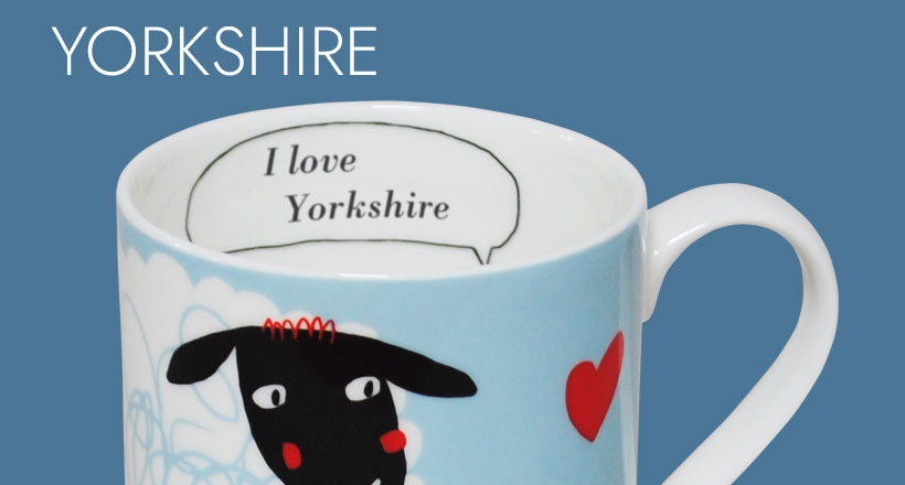 Bubble | I love Yorkshire