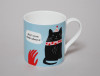 Bubble | Cattitude Mug