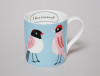 Bubble | Cornwall Mug | Chirp