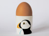 Country & Coast | Puffin Egg Cup