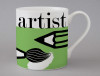 Graphic Artist Mug