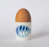 Ocean |  Fish Egg Cup | Devon