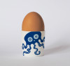 Ocean |  Octopus Egg Cup