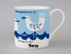 Ocean | Seagull Mug